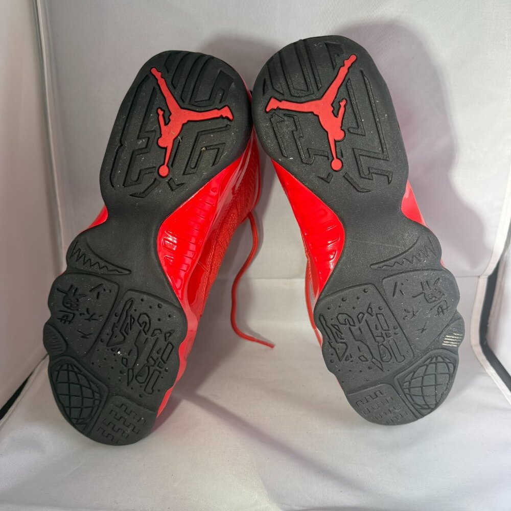 Jordan 9 Retro, Chili Red - Picture 8 of 11